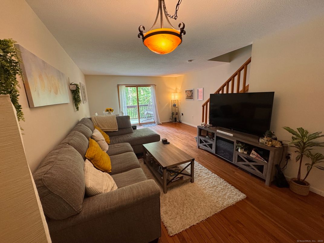 Interior, Living room, Wood Texture Flooring