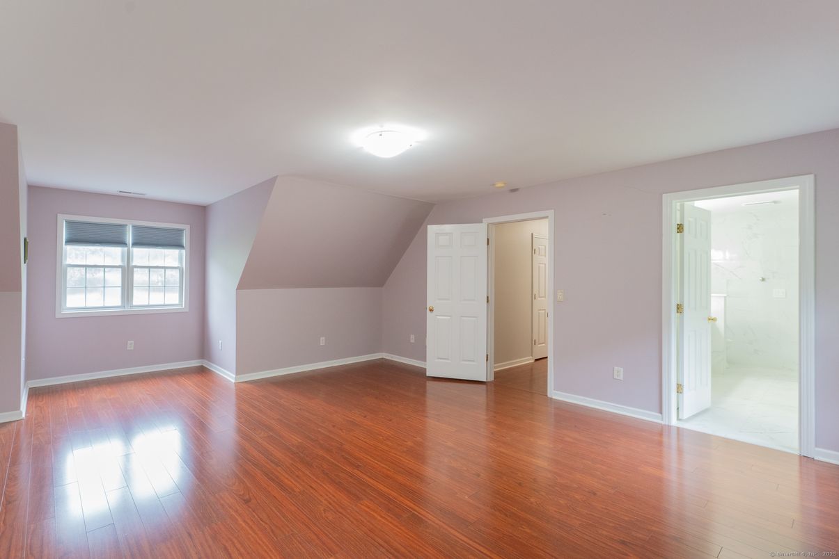 Empty room, Interior, Marble, Marble Walls, Wood Texture Flooring