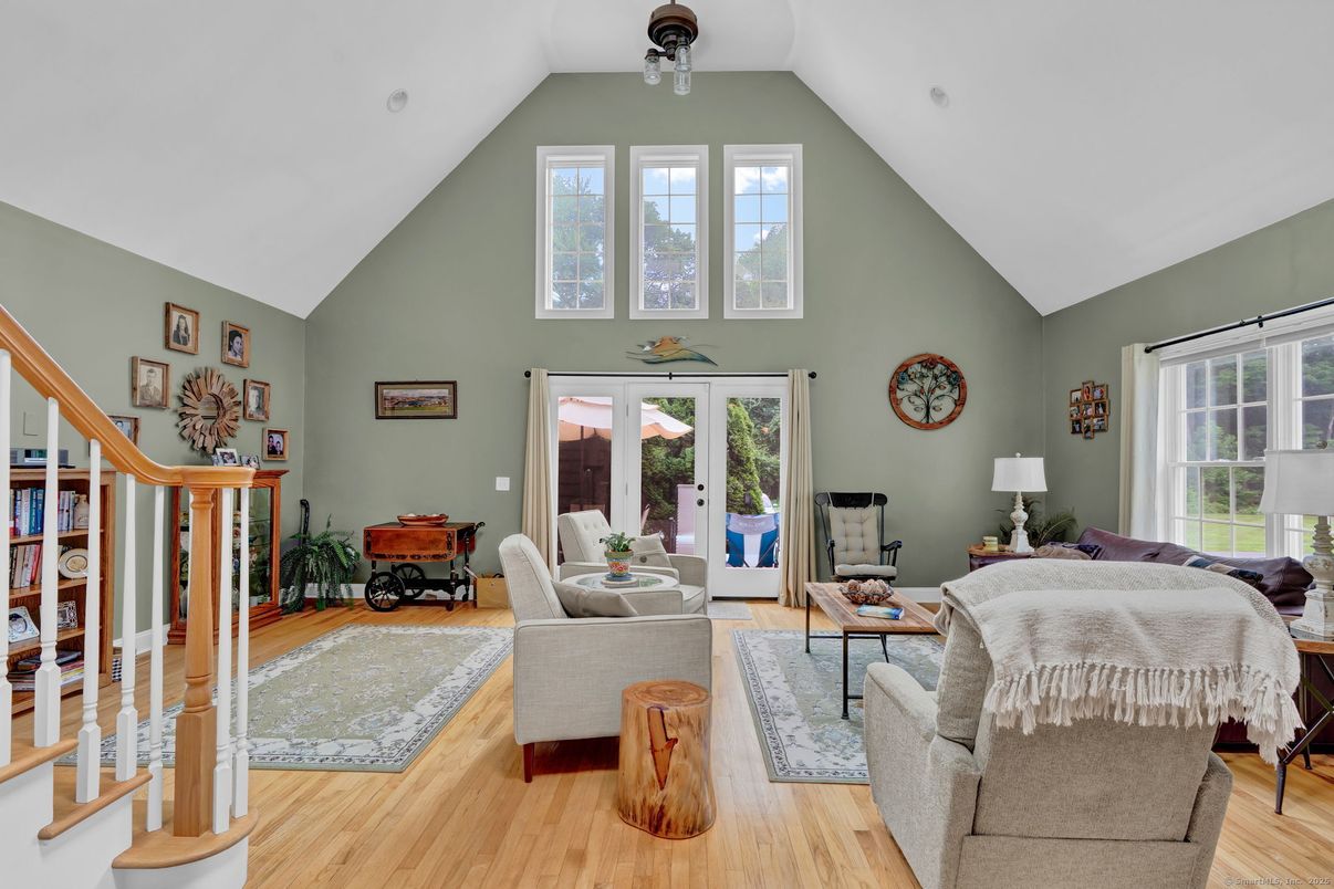 Interior, Living room, Wood Texture Flooring
