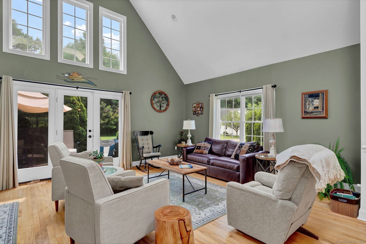 Interior, Living room, Wood Texture Flooring