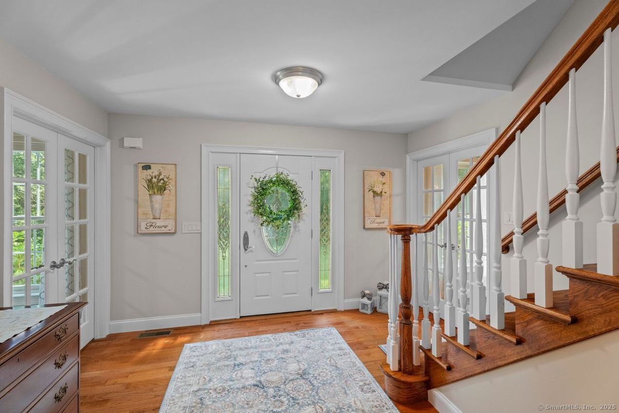 Interior, Wood Texture Flooring