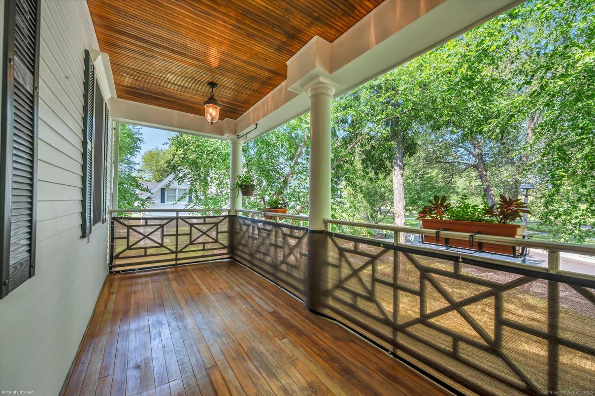 Exterior, Wooden Ceilings, Wood Texture Flooring