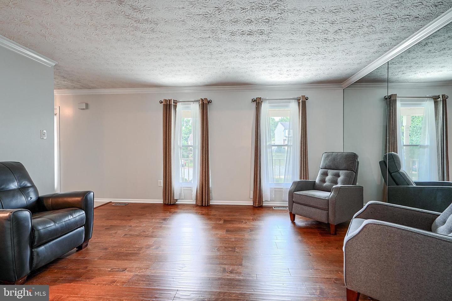 Interior, Wood Texture Flooring