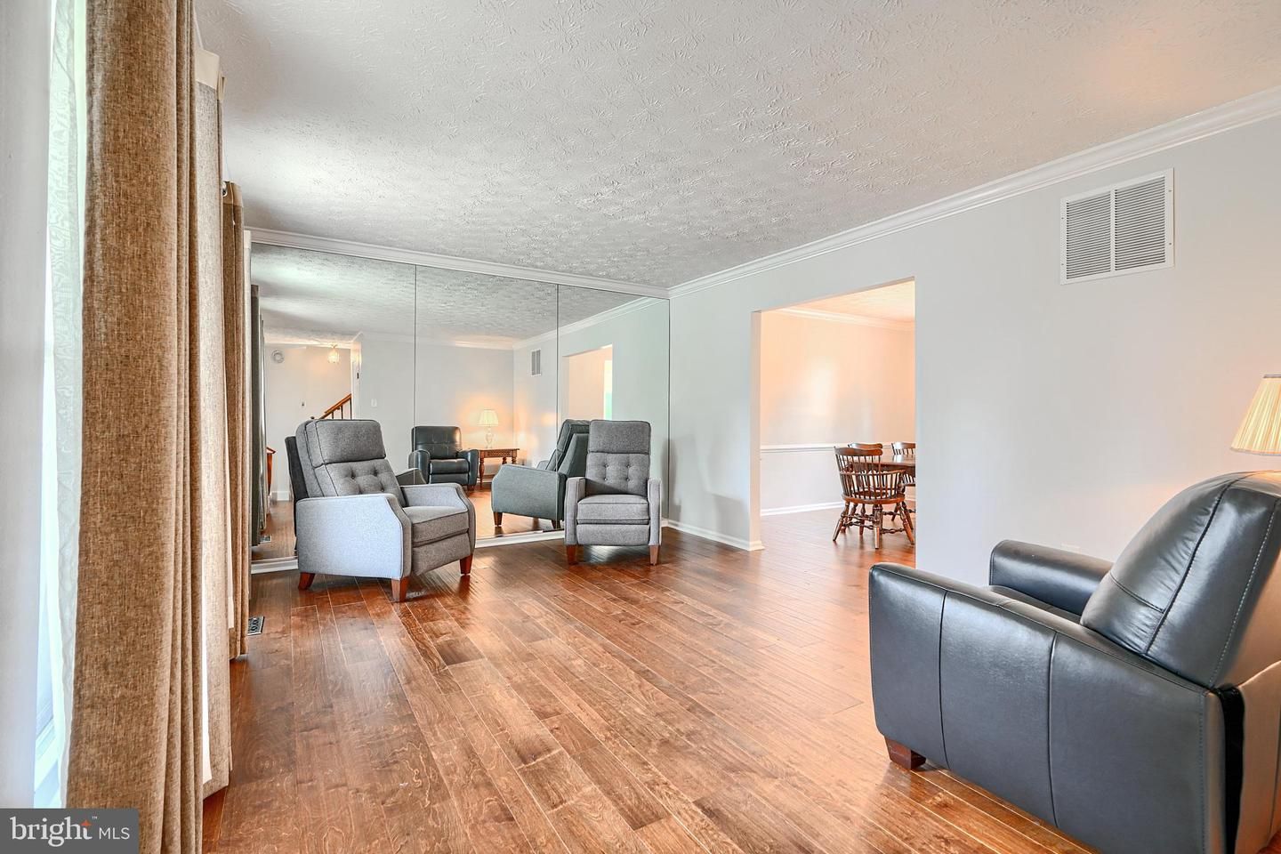 Dining room, Interior, Living room, Wood Texture Flooring