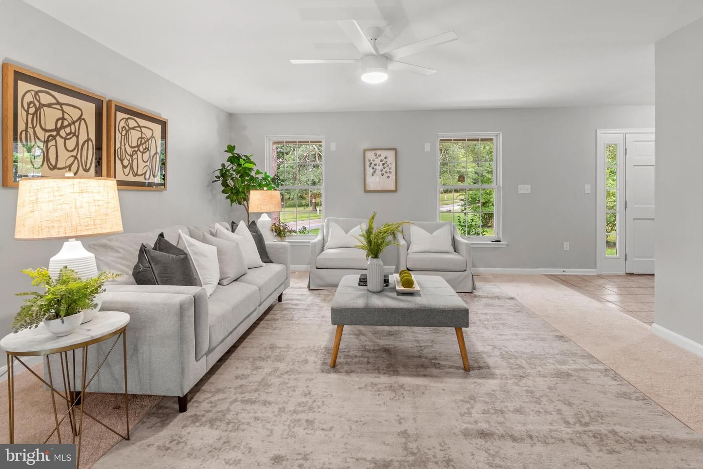 Interior, Living room, Wood Texture Flooring