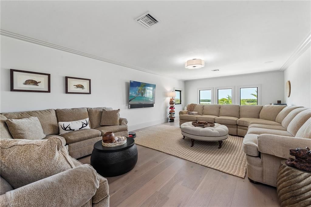 Interior, Living room, Wood Texture Flooring