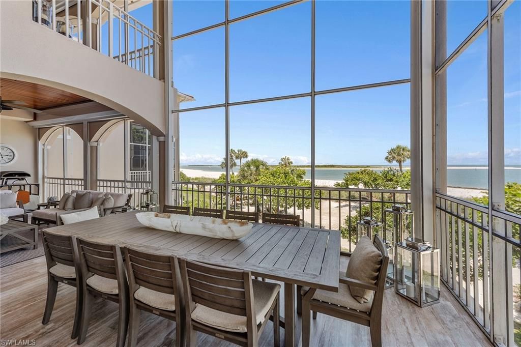 Dining room, Interior, Water, Wood Texture Flooring