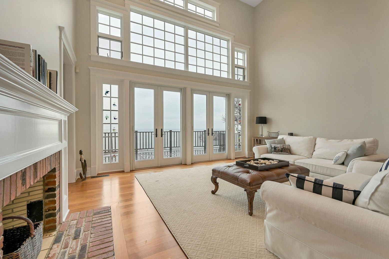 Interior, Living room, Wood Texture Flooring