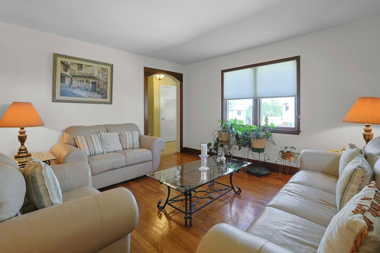 Interior, Living room, Wood Texture Flooring
