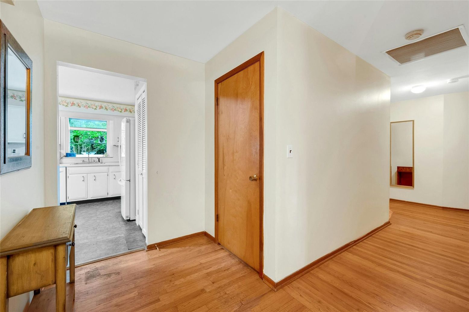 Interior, Wood Texture Flooring