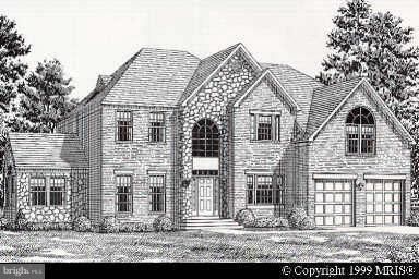 Attached, Exterior, Facade, Brick Facade, Brick Traditional