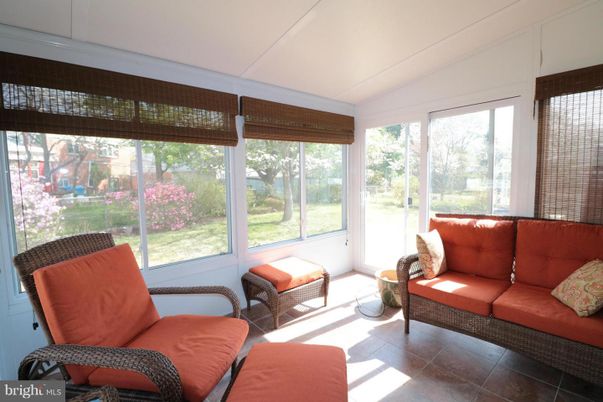 Interior, Living room, Sun Room