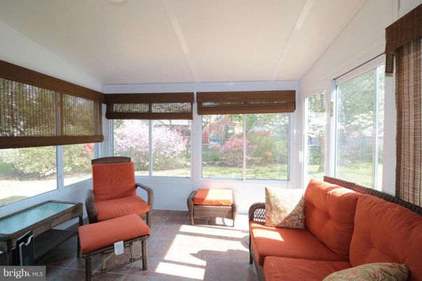 Interior, Living room, Sun Room