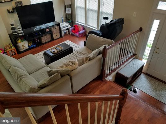 Interior, Living room, Wood Texture Flooring
