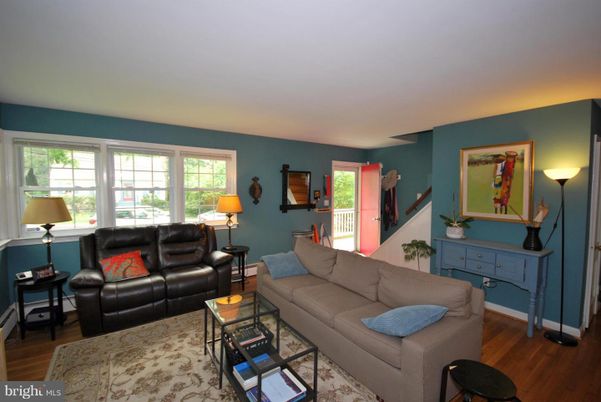 Interior, Living room, Wood Texture Flooring