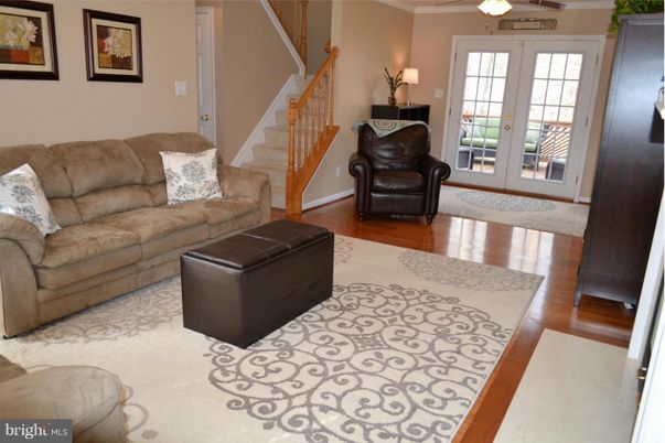 Interior, Living room, Wood Texture Flooring