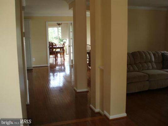 Interior, Wood Texture Flooring