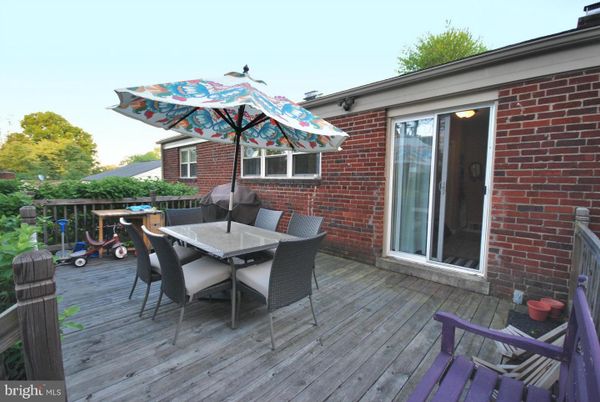 Exterior, Wood Texture Flooring