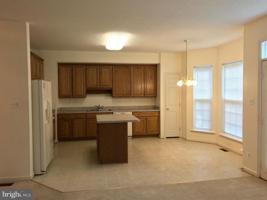 Interior, Kitchen, Pendant Lights
