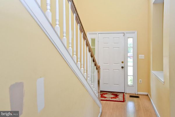 Interior, Wood Texture Flooring