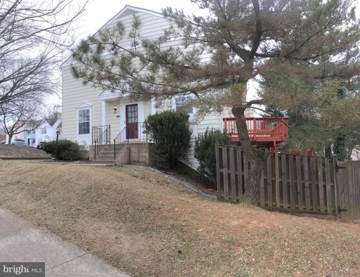 Backyard, Exterior, Facade, None