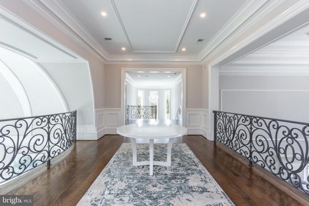 Chandelier, Interior, Pendant Lights, Recessed Lighting, Wood Texture Flooring
