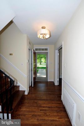 Chandelier, Interior, Wood Texture Flooring