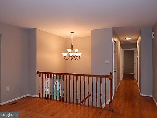 Chandelier, Interior, Wood Texture Flooring