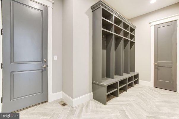 Interior, Recessed Lighting, Walk-in Closets, Wood Texture Flooring