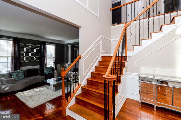 Interior, Living room, Wood Texture Flooring