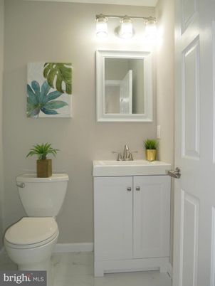 Bathroom, Interior, Marble