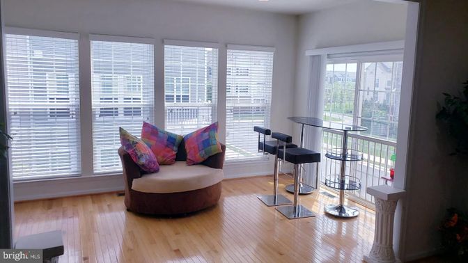 Interior, Wood Texture Flooring