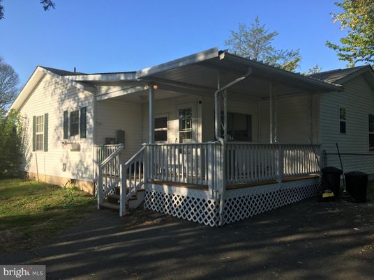 Exterior, Facade, American Craftsman