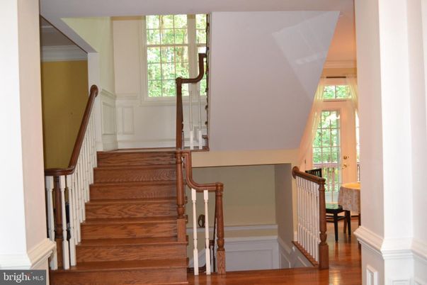 Interior, Wood Texture Flooring