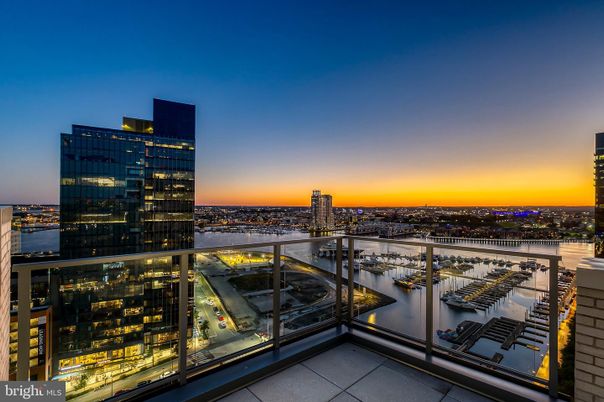 Water, Exterior, Other, Skyline