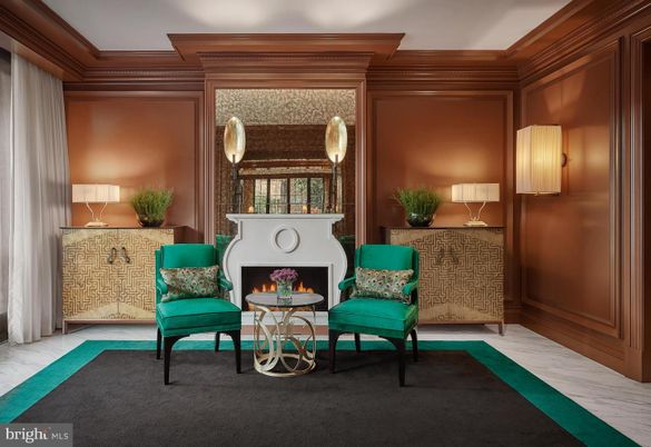 Fireplace, Interior, Wooden Walls