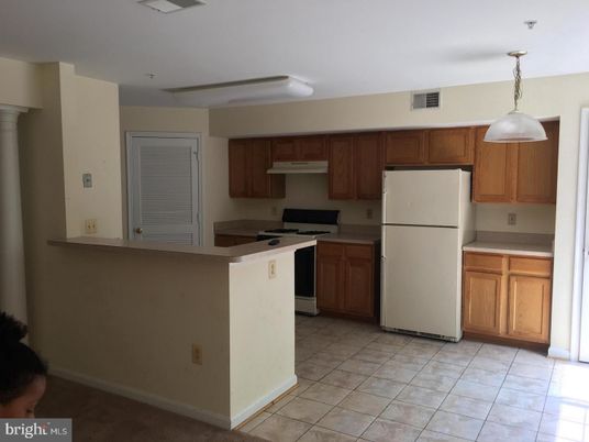 Interior, Kitchen, Pendant Lights