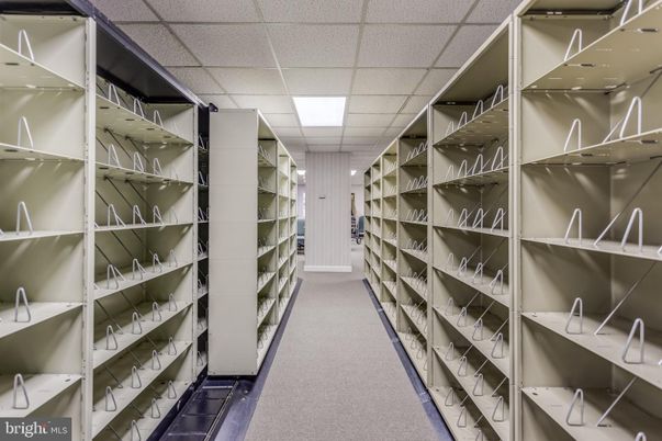 Interior, Recessed Lighting, Walk-in Closets