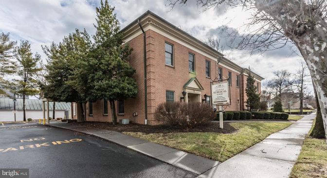 Exterior, Facade, Brick Facade, None