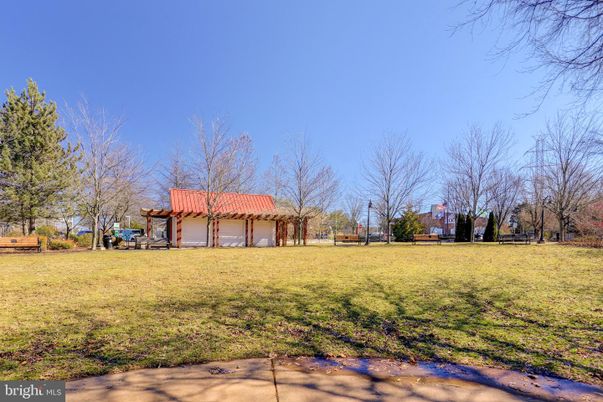 Backyard, Detached Garage, Exterior