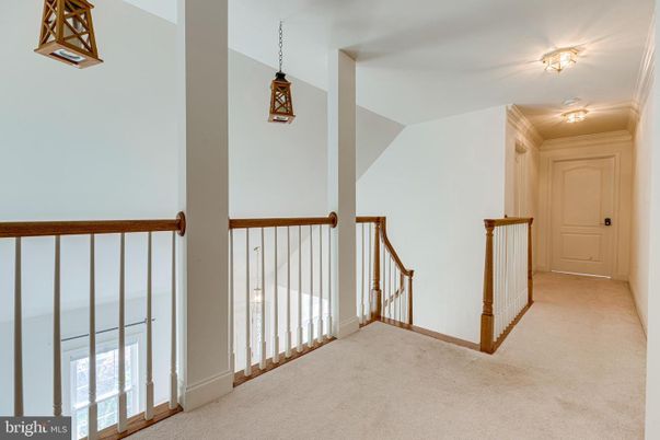 Interior, Pendant Lights