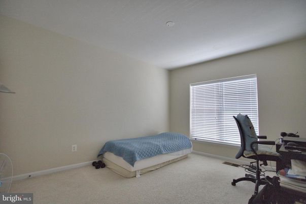 Bedroom, Home Office, Interior