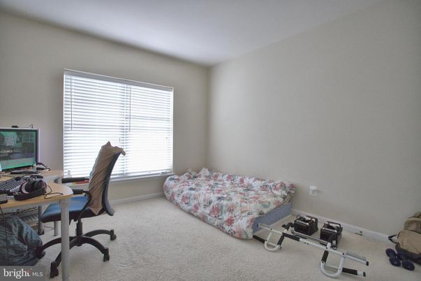 Fitness Equipment, Home Office, Interior