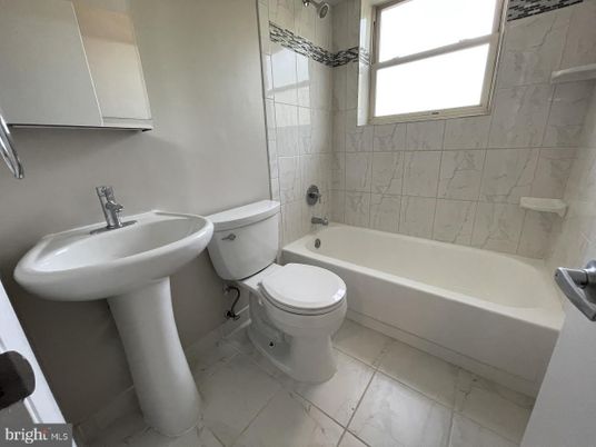 Bathroom, Interior, Marble, Marble Walls