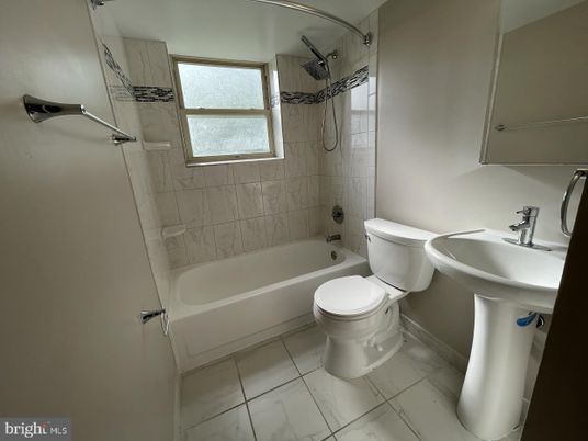 Bathroom, Interior, Marble