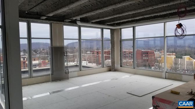 Interior, Sun Room