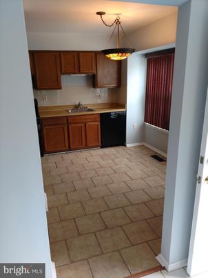 Interior, Kitchen, Pendant Lights