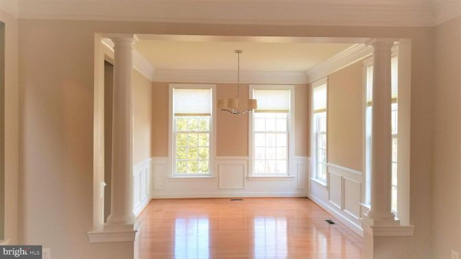 Chandelier, Interior, Pendant Lights, Wood Texture Flooring