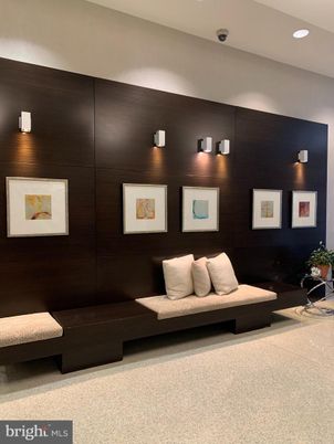 Interior, Recessed Lighting, Wooden Walls