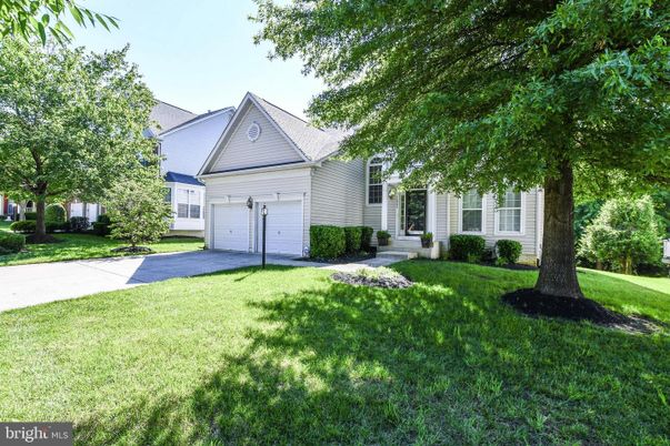 Attached, Backyard, Exterior, Facade, Farmhouse